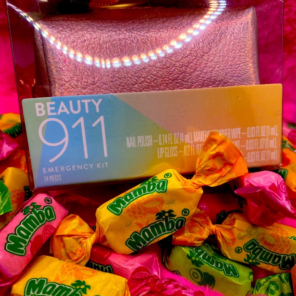 Beauty 911